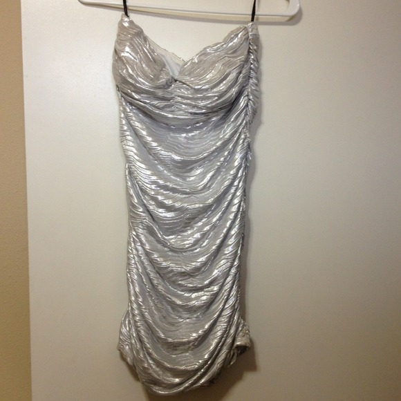 Sexy dress