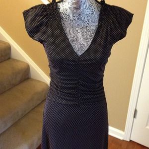 Express Pink & Black Dress bundle