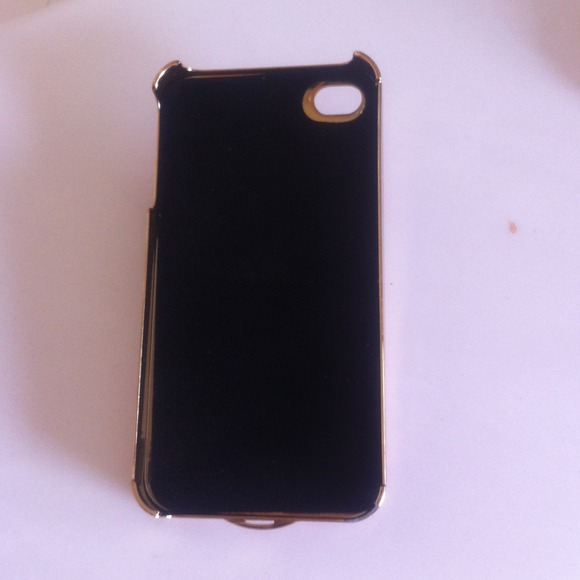 ***Traded**Hello kitty design iPhone 4/4s case - Picture 2 of 2