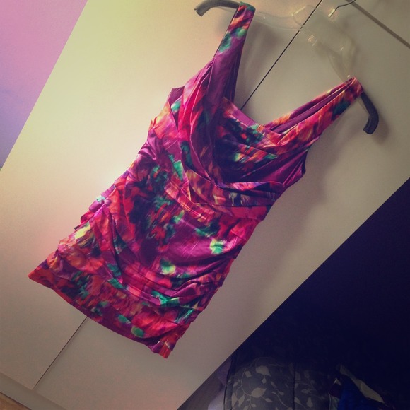 ⛔No longer available⛔Express Design Studio Dress