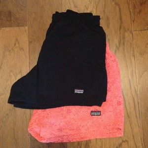 Patagonia shorts