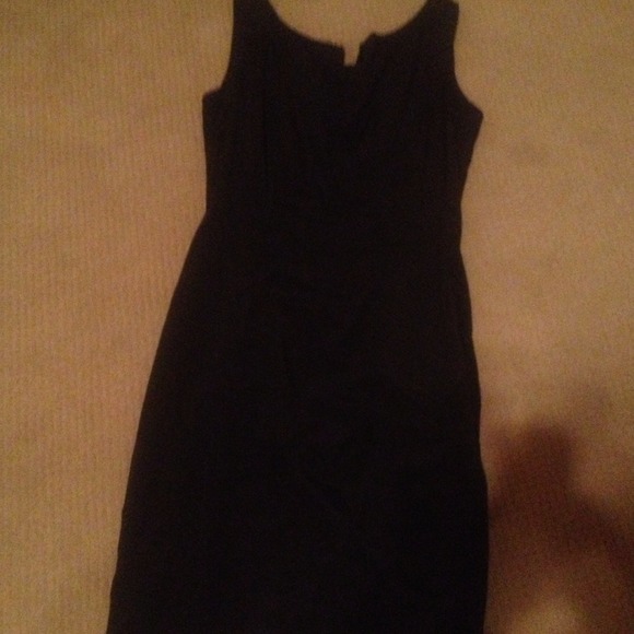 Little black dress. - Picture 1 of 1