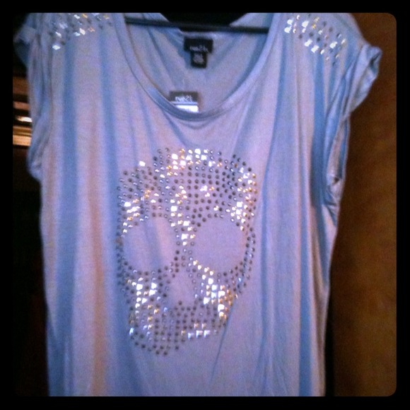 Grey dress shirt! XL