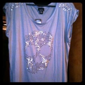 Grey dress shirt! XL