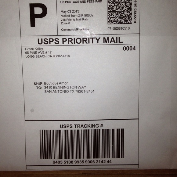 SHIPPED! - Picture 2 of 3