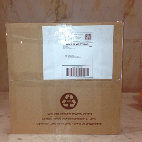 SHIPPED! - Picture 3 of 3