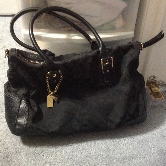 💢Reduce price💢coach bag