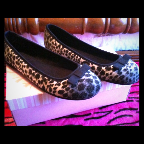 Bundle of flats! Size 10!