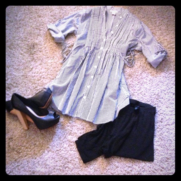 Top and bottom bundle