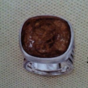 Silpada Ring