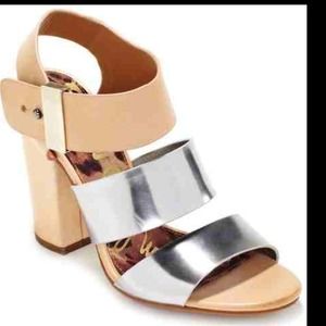 BRAND NEW SAM EDELMA and TOKI DOKI BRUSH!