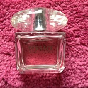 SOLD...Versace Bright Crystal