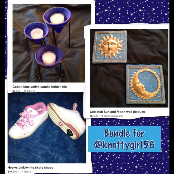 @knottygirl56 bundle!