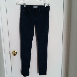 Reserved - Free People skinny jeans
