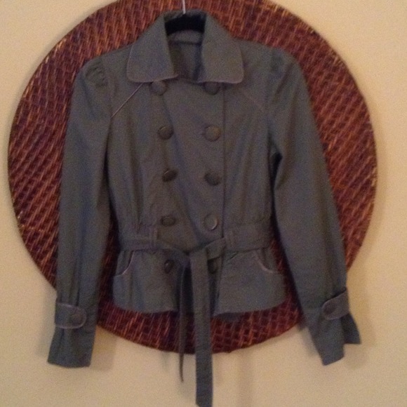 Jacket - Picture 2 of 3