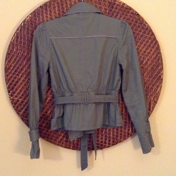 Jacket - Picture 3 of 3
