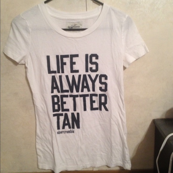 Abercrombie youth size Xl juniors size small