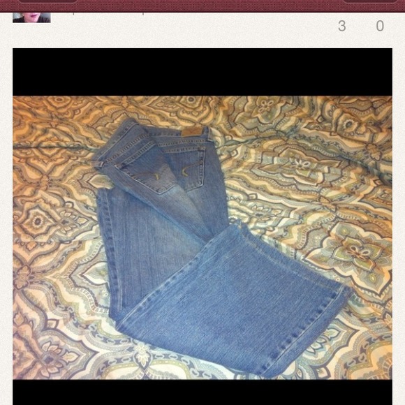 Jean Bundle