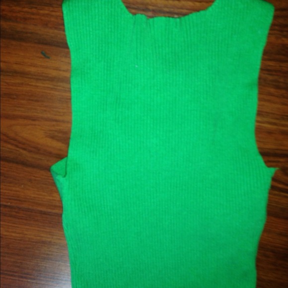 Nice fitting shirt - Picture 2 of 2