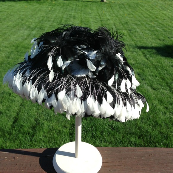 Track hat - Picture 2 of 3