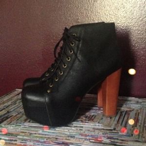 RESERVED Jeffrey Campbell Litas