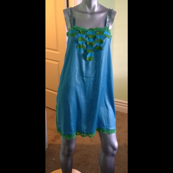 Custo Barcelona dress