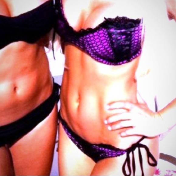 Beach Bunny Swimwear Bikini