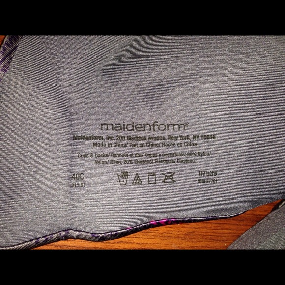 Super soft bra - Picture 2 of 2