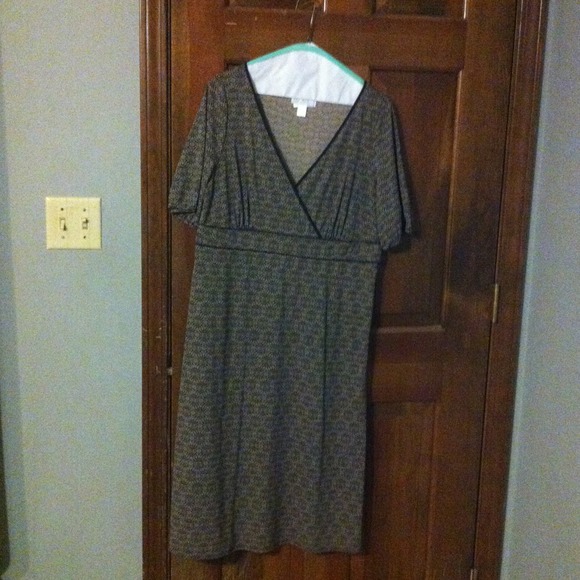 Ann Taylor Loft Dress