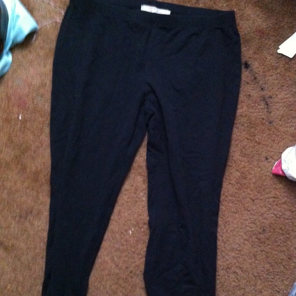 Black leggings!!