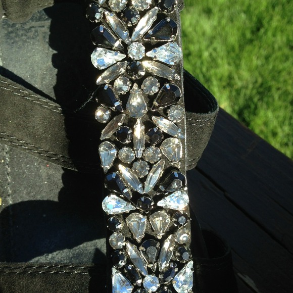 Sandals - Picture 3 of 3