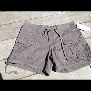 Union Bay cargo shorts NWT sz 11