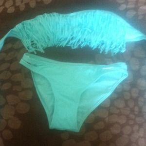 Nwot bikini!