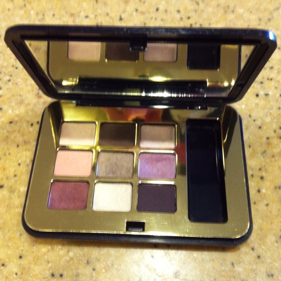 ❤Sold/Bundle❤Estée Lauder Eyeshadow Set