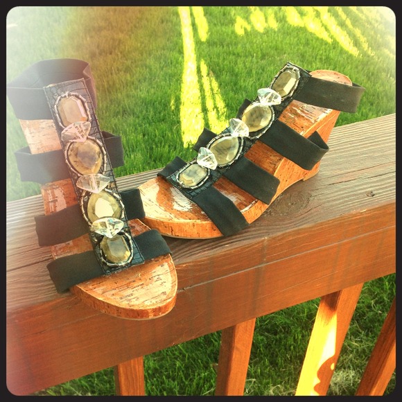 Shoes sandals