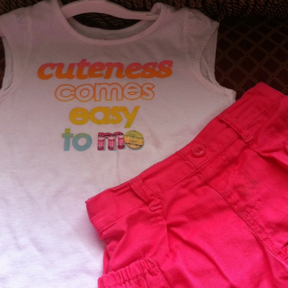 Toddler set ❎❎sold in bundel❎❎