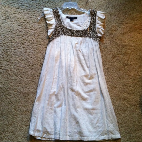 REDUCED!!!!! French Connection dress