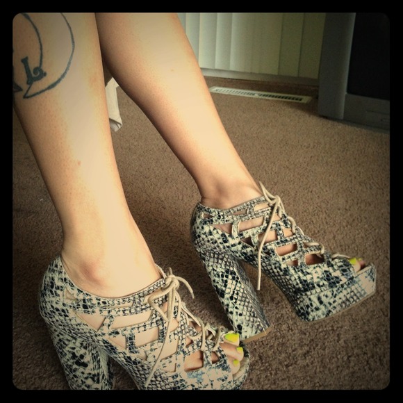 Shoes