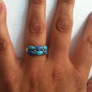 Premiere jewelry ring