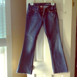 Lucky Brand Jeans