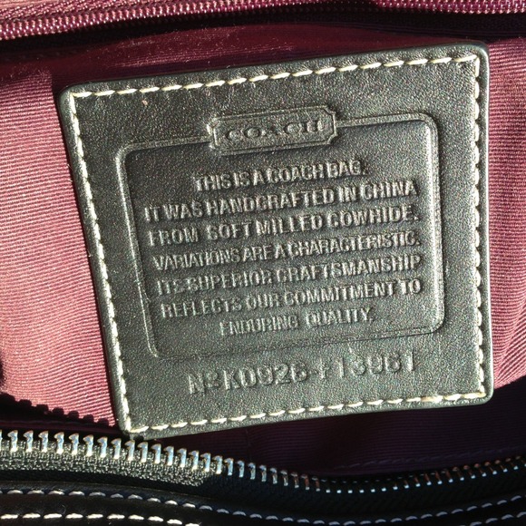 Handbag - Picture 2 of 2