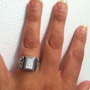 Premiere jewelry ring