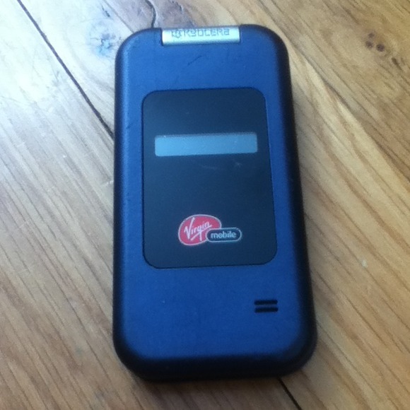 📱Virgin mobile Kyocera📱