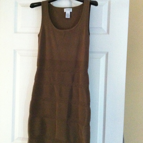 🌺sold in bundle 🌺Reduced 💵Body fitting dress💕