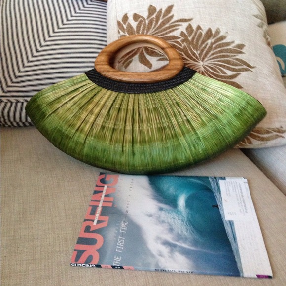 native handbag