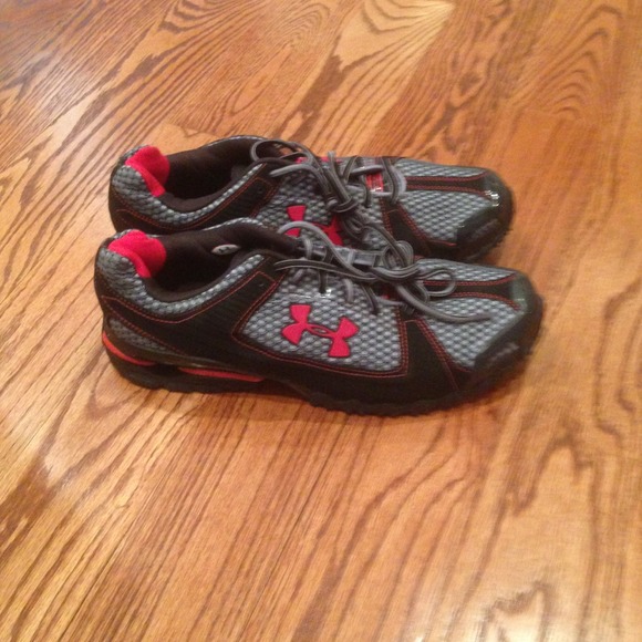 Under Armour shoes