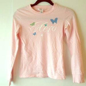 Aeropostale long sleeve