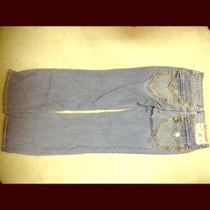 True Religion Jeans (Men).