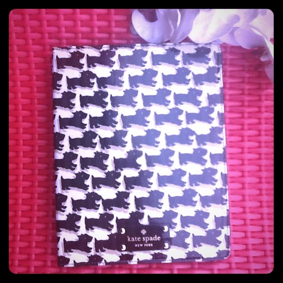 Kate Spade iPad Case