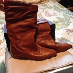 ⭐Was700$$$⭐Brian Atwood slouchy boots